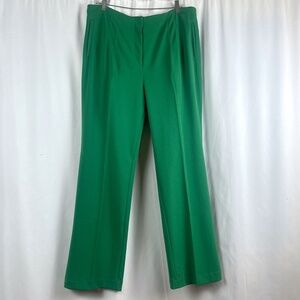 New York & Company Green Pants